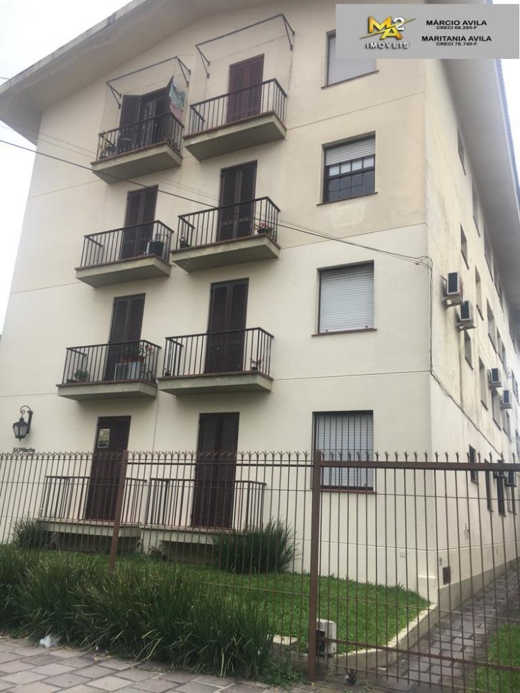 Apartamento - Venda - Centro - Pelotas - RS