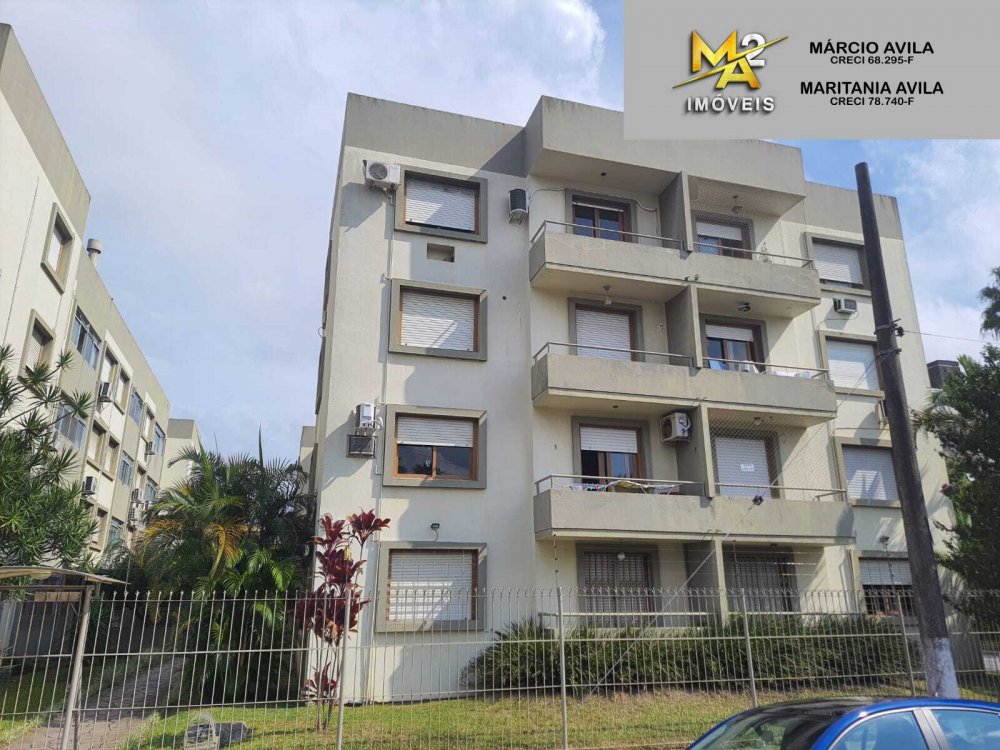 Apartamento - Venda - Centro - Pelotas - RS